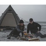 Easy Camp Otra Tipi 120482, Telt Brown