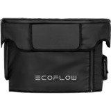 EcoFlow DELTA Max Bag, Taske Sort