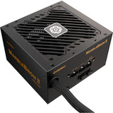 Enermax EMB850-LMIV240, Sæt Sort