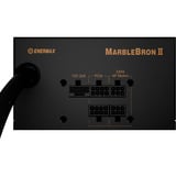 Enermax EMB850-LMIV240, Sæt Sort