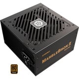 Enermax MARBLEBRON II 850W + Liqmax IV 240 mm Bundle, Sæt Sort