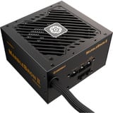 Enermax MARBLEBRON II 850W + Liqmax IV 240 mm Bundle, Sæt Sort