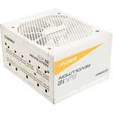 Enermax Revolution D.F.12 WHITE 850W, PC strømforsyning Hvid