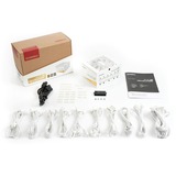 Enermax Revolution D.F.12 WHITE 850W, PC strømforsyning Hvid