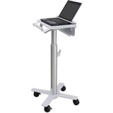 Ergotron Trolley Hvid