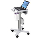 Ergotron Trolley Hvid