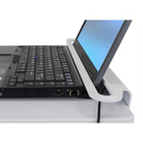 Ergotron Trolley Hvid