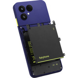 Fairphone F6FPHN-3BL-EU1, Mobiltelefon mørkeblå