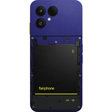 Fairphone F6FPHN-3BL-EU1, Mobiltelefon mørkeblå