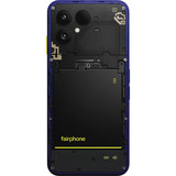 Fairphone F6FPHN-3BL-EU1, Mobiltelefon mørkeblå