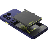 Fairphone F6FPHN-3BL-EU1, Mobiltelefon mørkeblå