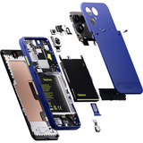 Fairphone F6FPHN-3BL-EU1, Mobiltelefon mørkeblå
