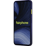 Fairphone F6FPHN-3BL-EU1, Mobiltelefon mørkeblå