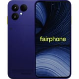 Fairphone Fairphone (Gen. 6+) 256GB, Mobiltelefon mørkeblå