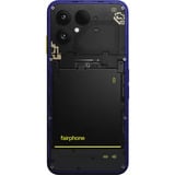 Fairphone Fairphone (Gen. 6+) 256GB, Mobiltelefon mørkeblå