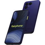Fairphone Fairphone (Gen. 6+) 256GB, Mobiltelefon mørkeblå