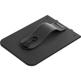 Fairphone Fingerstrop Horizon Black, Sløjfe Sort