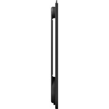 Fairphone Fingerstrop Horizon Black, Sløjfe Sort