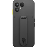 Fairphone Fingerstrop Horizon Black, Sløjfe Sort