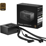 Fractal Design PC strømforsyning Sort