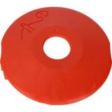 GARDENA Spolehætte til græstrimmer 9805, 9806, 9827, Reservedele 