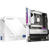GIGABYTE Z590 VISION G bundkort Intel Z590 LGA 1200 ATX Intel, LGA 1200, Intel® Celeron®, Intel® Core™ i3, Intel® Core™ i5, Intel® Core™ i7, Intel® Core™ i9, Intel® Pentium®, LGA 1200 (Socket H5), DDR4-SDRAM, 128 GB