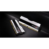 G.Skill F5-6400J3039G16GX2-TZ5NRW, Hukommelse Hvid