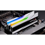 G.Skill F5-6400J3039G16GX2-TZ5NRW, Hukommelse Hvid