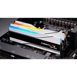 G.Skill F5-6400J3039G16GX2-TZ5NRW, Hukommelse Hvid