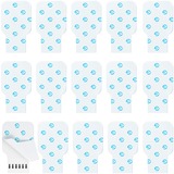 Govee Dobbeltsidet klæbebånd til Glide lysplader, Tape Hvid