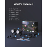 Govee H7093311, LED lys 