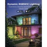 Govee H7093311, LED lys 