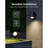 Govee H7093311, LED lys 