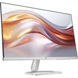 HP 524sf (HSD-0172-K), LED-skærm Sort/Sølv