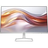HP 524sf (HSD-0172-K), LED-skærm Sort/Sølv