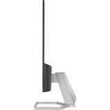 HP 524sf (HSD-0172-K), LED-skærm Sort/Sølv