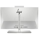 HP EliteOne 800 G6 AiO Renoveret, Fuld PC Sølv