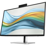 HP HP 527pu (HSD-0181-A), LED-skærm Sort/Sølv