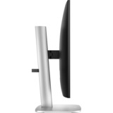 HP HP 527pu (HSD-0181-A), LED-skærm Sort/Sølv