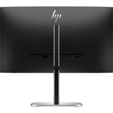 HP HP 527pu (HSD-0181-A), LED-skærm Sort/Sølv