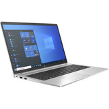 HP ProBook 650 G8 Generalüberholt, Notebook Sølv