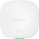 Hewlett Packard Enterprise R4W04A, Adgangspunktet Hvid