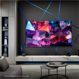 Hisense 50E7S PRO Hi-QLED-Fernseher, QLED TV Sort/mørk grå