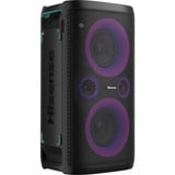 Hisense Party Rocker One Plus, Højttaler Sort