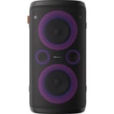 Hisense Party Rocker One Plus, Højttaler Sort