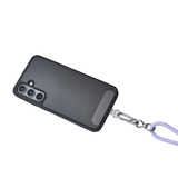 Intenso Cell Phone Charging Lanyard 7991003, Kabel Violet