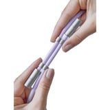 Intenso Cell Phone Charging Lanyard 7991003, Kabel Violet