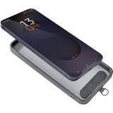 Intenso Cell Phone Charging Lanyard 7991003, Kabel Violet