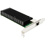 Inter-Tech Inter-Tech Argus PCIe x8 10G Adapter ST-7215 RJ45 