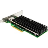 Inter-Tech Inter-Tech Argus PCIe x8 10G Adapter ST-7215 RJ45 